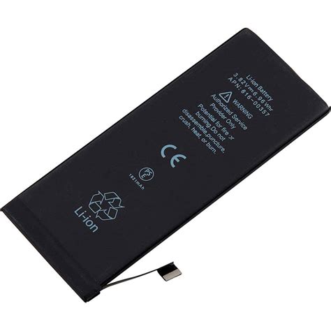 Best Buy: UltraLast Lithium-Ion Battery for Apple iPhone 8 Cell Phones ...