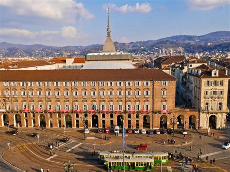 What is there to see and do in Turin, Italy