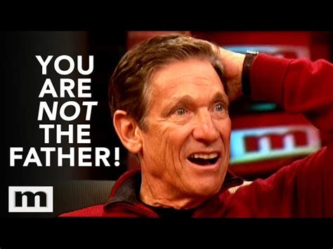 Maury Show You Are Not The Father Gif