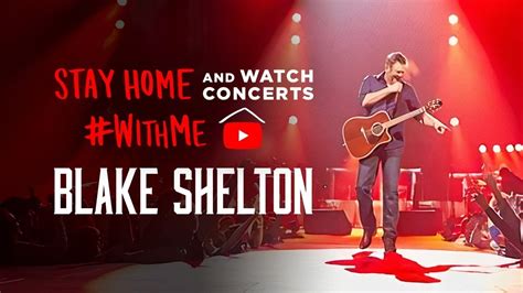 Blake Shelton – Live: It’s All About Tonight (2010 Concert Special) # ...