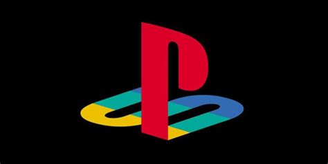 PS1 Logo Revealed To Have Been A 3D Design The Whole Time