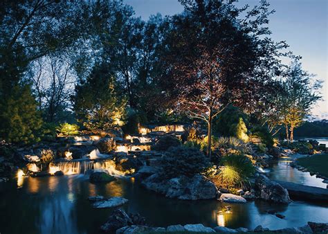 How-to-Guide: Landscape Lighting Installation - Flip The Switch