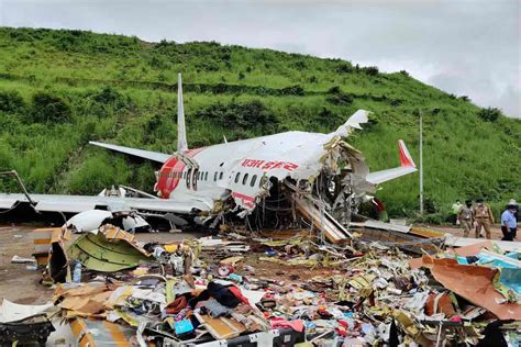 Kozhikode Plane Crash: Families of All Killed, Injured Paid ...