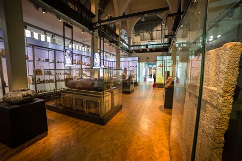 Manchester Museum reopens – and it has a new gallery dedicated to the ...