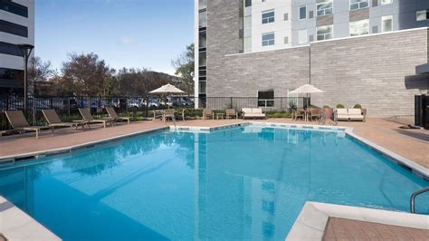 Extended Stay SJC Airport Hotel | Hyatt House San Jose Airport