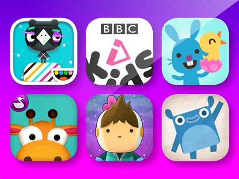 Best apps for kids (of all ages) in 2024 | Stuff