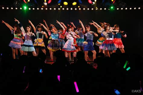 [Photo] Starting Over? AKB48 Celebrates 11th Anniversary With Special ...