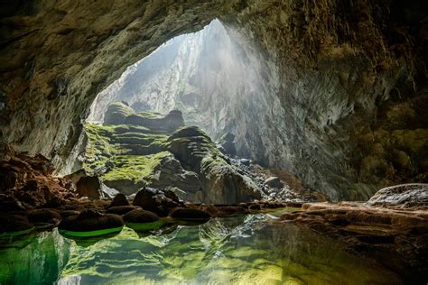 The World’s Largest Cave Could Fit A 40-Story Skyscraper Inside ...