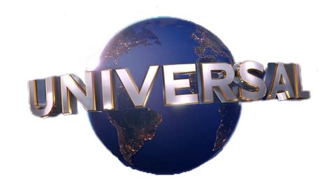 Did You Know: Universal Pictures PNG LOGO (2023 -) by ...