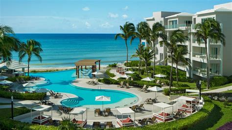 Dreams Jade Riviera Cancun Resort – Riviera Cancun - Dreams Jade ...