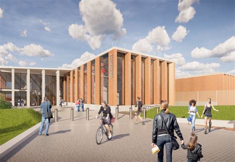 VolkerFitzpatrick wins £56m Birmingham University Station ...