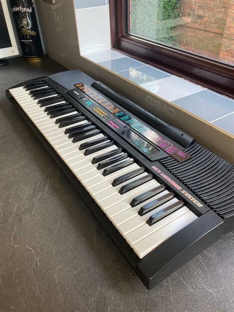 Electric keyboard/ Organ | in Retford, Nottinghamshire | Gumtree