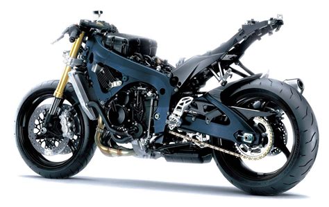 Yamaha R-series Update - Page 2 - Sportbikes.net