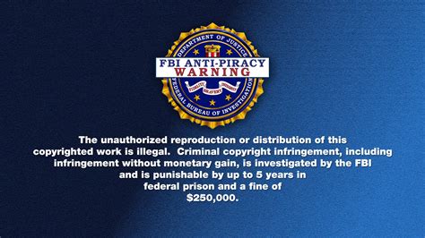 Image - Blu-ray FBI Warning.png | DVD Database | FANDOM powered by Wikia