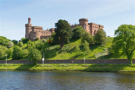 12 Fun Activities & Things To Do in Inverness | VisitScotland