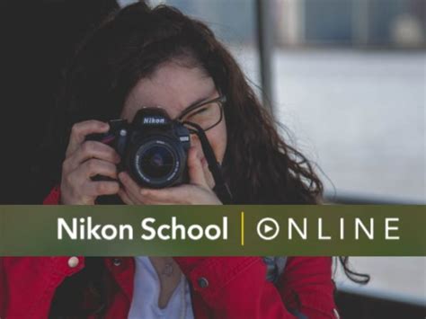 Nikon Online Photography Courses | Family Fun Vancouve