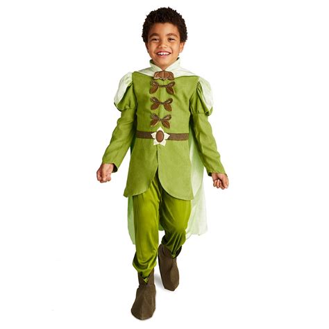 Prince Naveen Costume for Kids – The Princess and the Frog | Disney Store