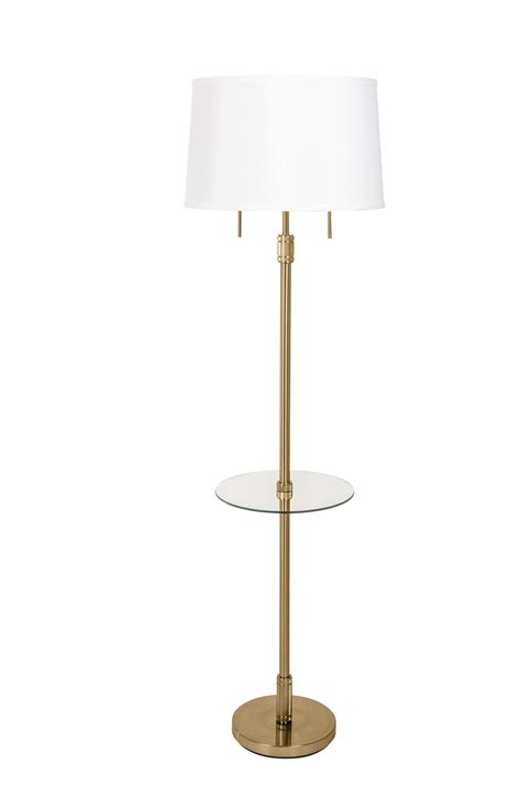 Latitude Run® Killington 2 Light Floor Lamp By Latitude Run® | Wayfair