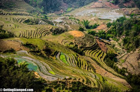 Sapa Vietnam Travel Guide | Getting Stamped