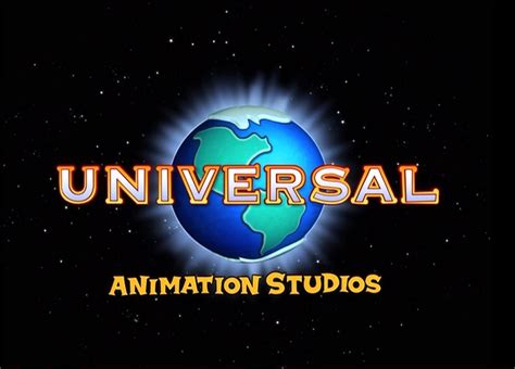 Image - Universal Animation Studios Logo 2006.jpg - Land Before Time ...