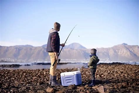 Best Fishing Cooler with Rod Holders | In-Depth Review