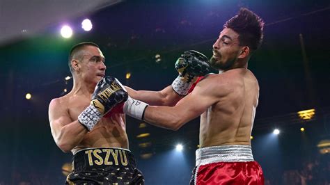 Tim Tszyu stays grounded despite champ status, focused on Brian Mendoza ...