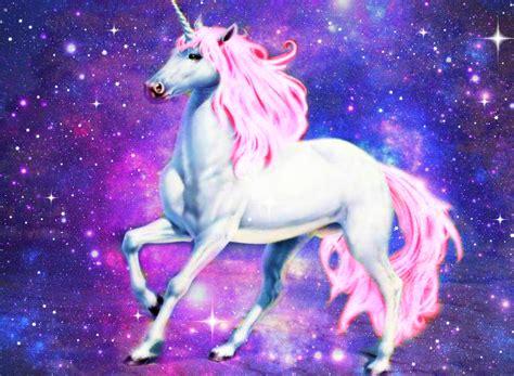 Free photo: Unicorn - Creatures, Cute, Digitalart - Free Download - Jooinn