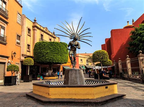 The Best Things to Do in Querétaro, Mexico