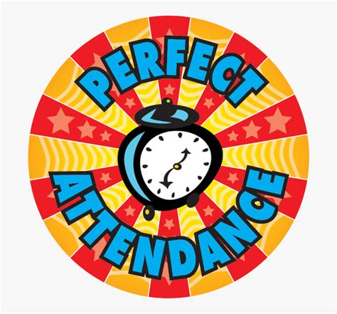 clipart perfect attendance 10 free Cliparts | Download images on ...