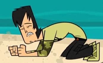 Trent - Total Drama Island Photo (5550383) - Fanpop