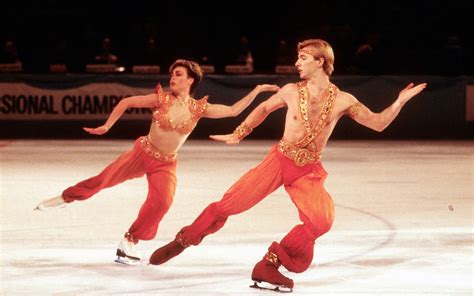 Torvill and Dean « Heritage Collection