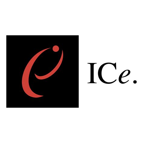 ICe Logo PNG Transparent & SVG Vector - Freebie Supply