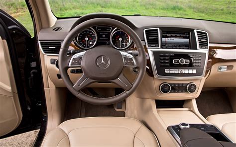 Mercedes ML 350 BlueTec - Otodünya