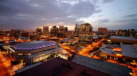 Hotels in Downtown (Phoenix) from $52/night - KAYAK