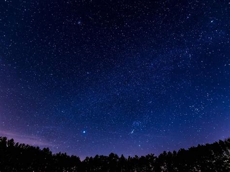 Investigating the Night Sky - Vermont Institute of Natural Science