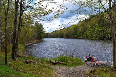 Fun Mont-Tremblant summer activities | Mommy Gearest