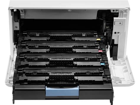 Hp Color Laserjet Pro Mfp M479dw Manual