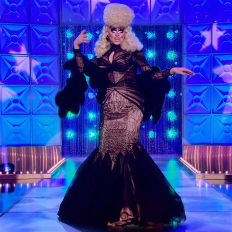 The 100 Greatest RuPaul’s Drag Race Looks of All Time | Races fashion ...