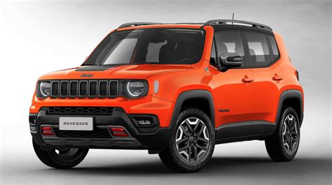 2024 jeep renegade angry eyes - New Jeep 2024