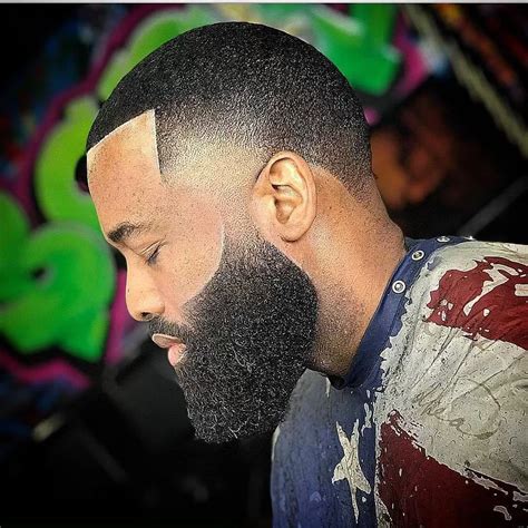 101 Beard Styles For Black Men - AFreshShave.com