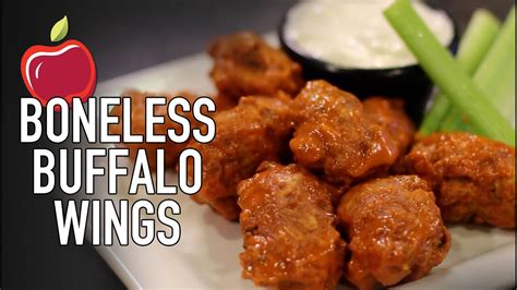 Buffalo Wild Wings Boneless Wings Recipe | Dandk Organizer