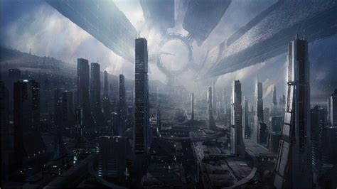 Dystopian Wallpapers - Wallpaper Cave