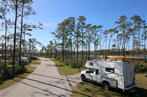 11 Best Florida State Parks For RV Camping – [Perfect For An RV Trip ...