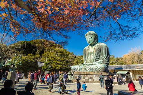 Why Kamakura is bigger than its Buddha - The Japan Times