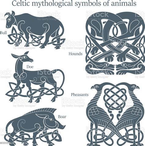 Discover more than 84 celtic animal tattoos - in.cdgdbentre