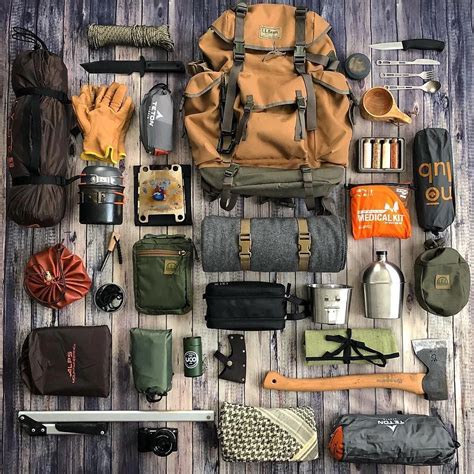 We are the best gear for your survival. We are SurviGear 💪⚒ Outdoor ...