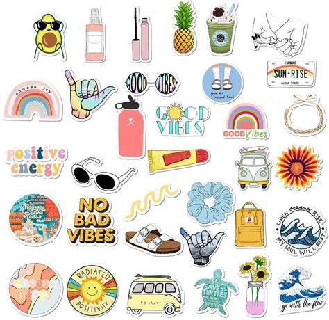 The Best Laptop Stickers to Buy on Amazon | StyleCaster