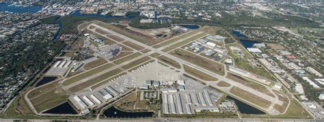 Florida's Naples Airport To See Nighttime Main Runway Closures for ...