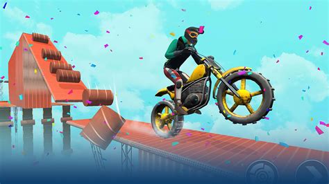 Download & Play Bike Stunt 3D - Bike Games on PC & Mac (Emulator)