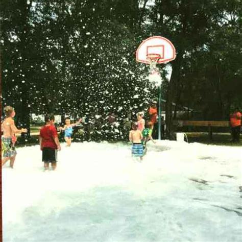 Photo Gallery - Fireside Campground